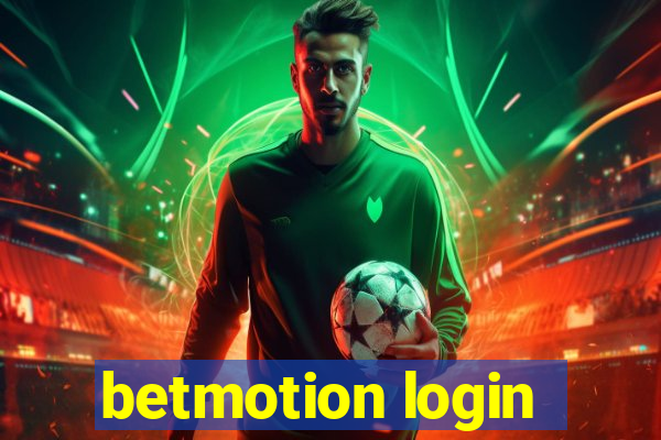 betmotion login